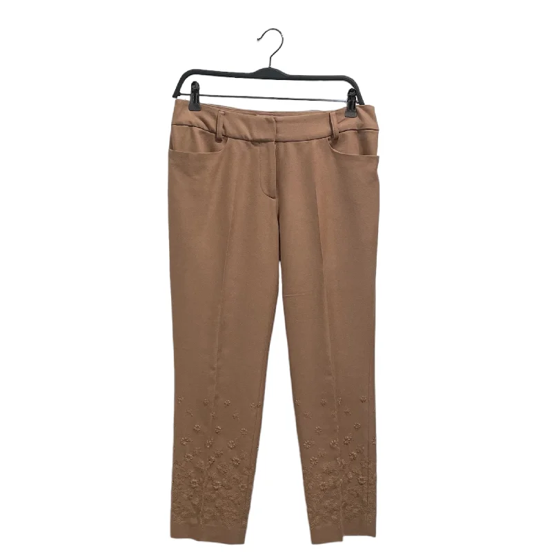 LANVIN///Bottoms/40/Plain/Wool/CML//W [Designers] Essentials/