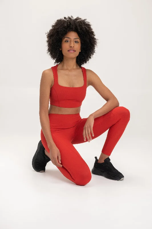 Active Line Leggings Gym