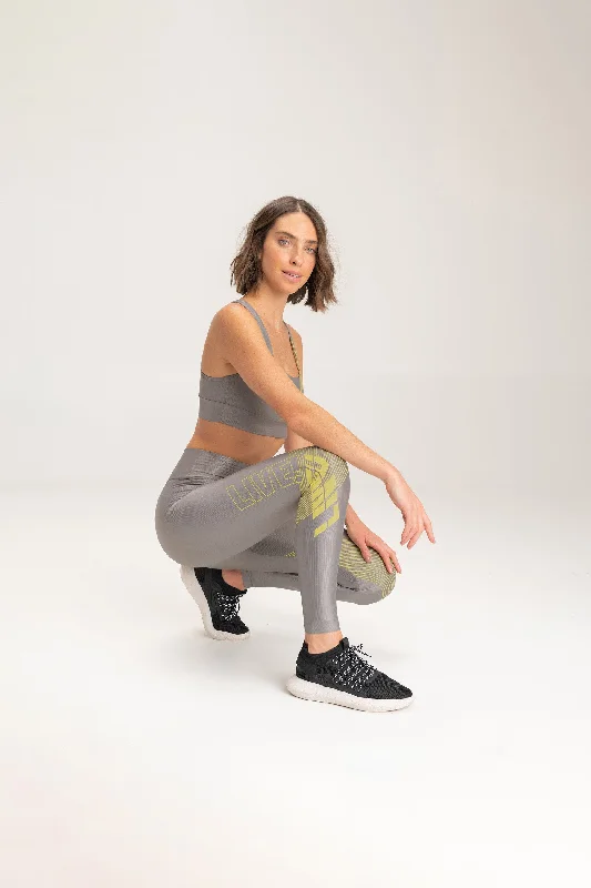 Allure® LIVE! Leggings Scandinavian