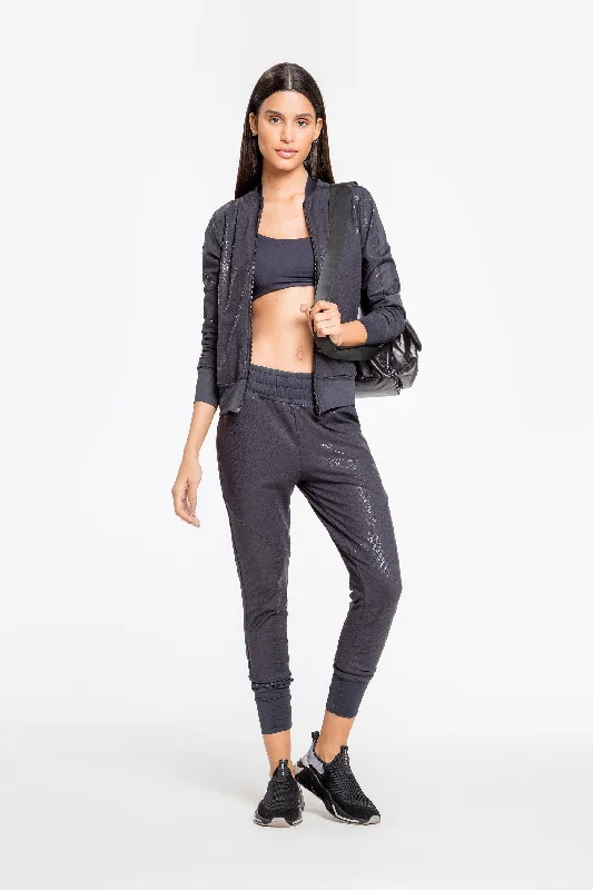 Cool Effect Jogger Pants Athletic Women's High - 