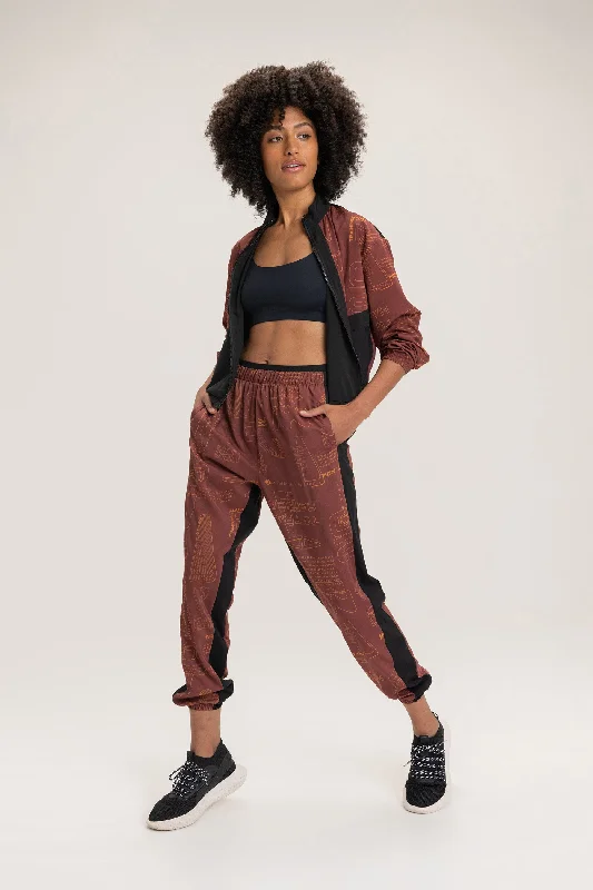 Dimension Track Pants Refined Women's Classic 