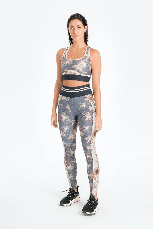 Escape Reversible Denim Tight Athletic Women's 