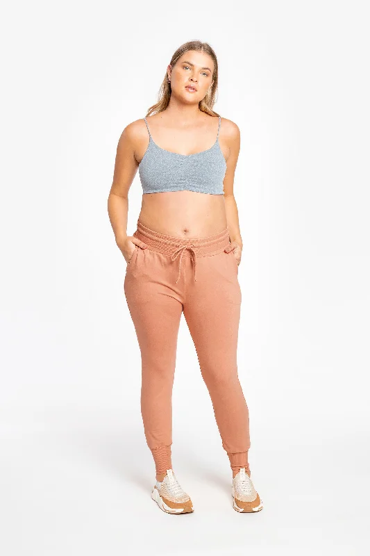 Essential Comfy Jogger Pants Artistic Women's Avant - 