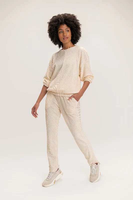 Green Pants Dapper Women's Bow - adorned