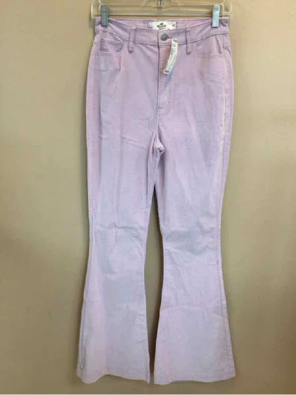 HOLLISTER SIZE 27 Ladies PANTS