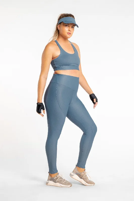 Holographic L! Fit Legging Dynamic Women's High - energy