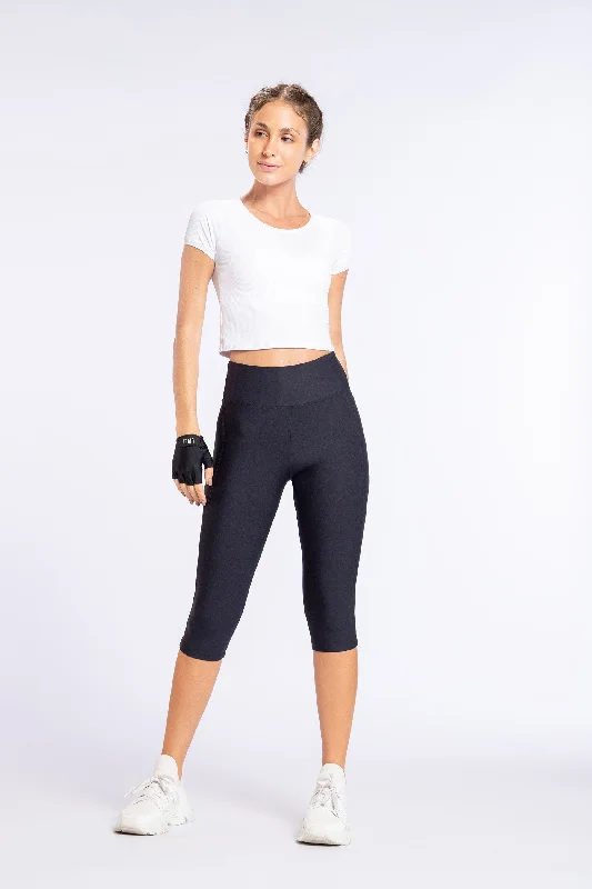 Hyper Block Capri Business