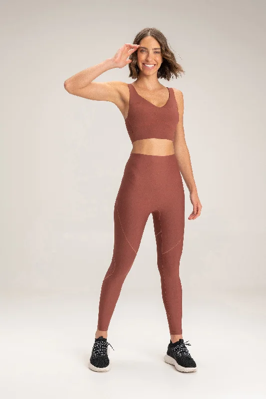 Impact Leggings Sleek Women's 