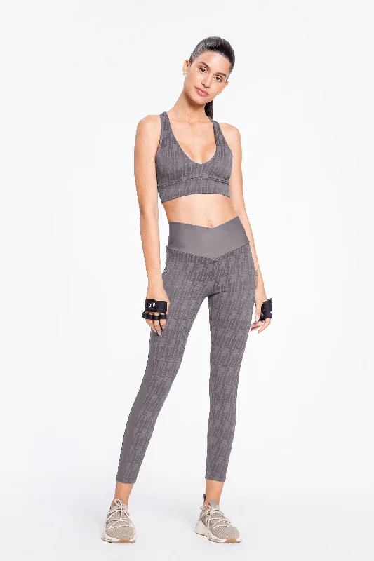 L! ID Legging Laid - back Women's Vibe