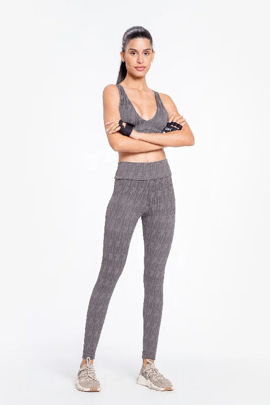L! ID Tight Elegant Women's 