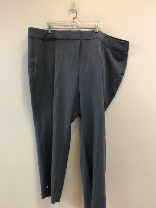 LANE BRYANT SIZE 28 PETITE Ladies PANTS