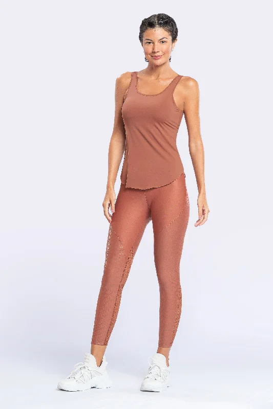 Lines Brallet Legging Street