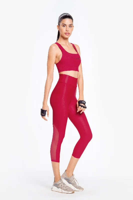 LIVE! Training Capri Traditional Women's 
