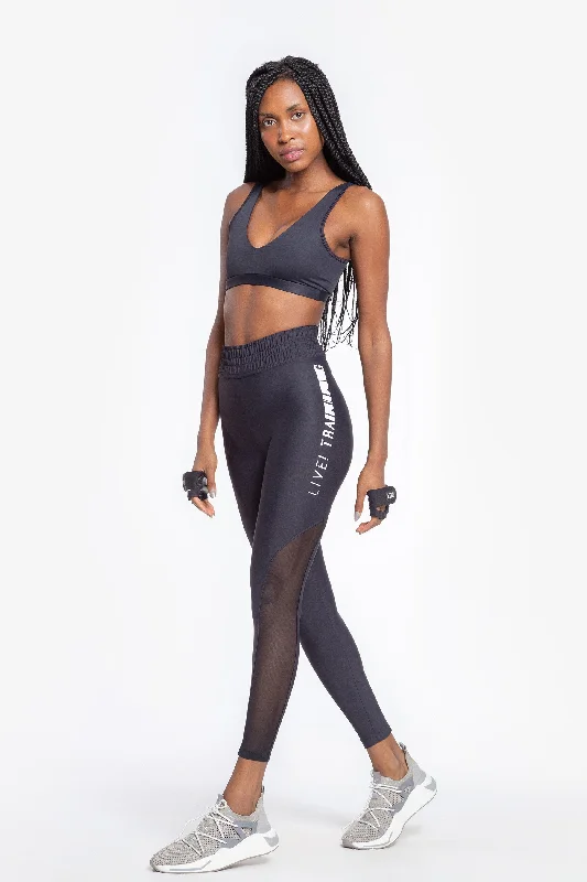 LIVE! Training Legging garde