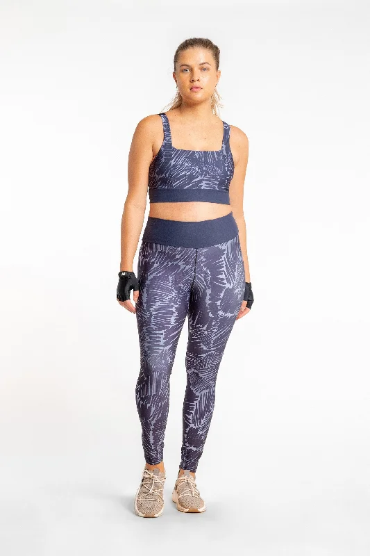 Movement Legging Feminine Women's Soft 