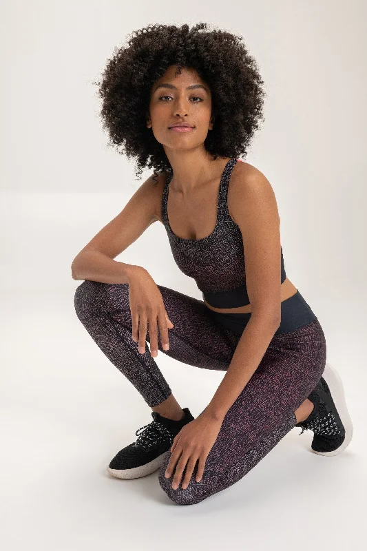 Phygital Leggings French