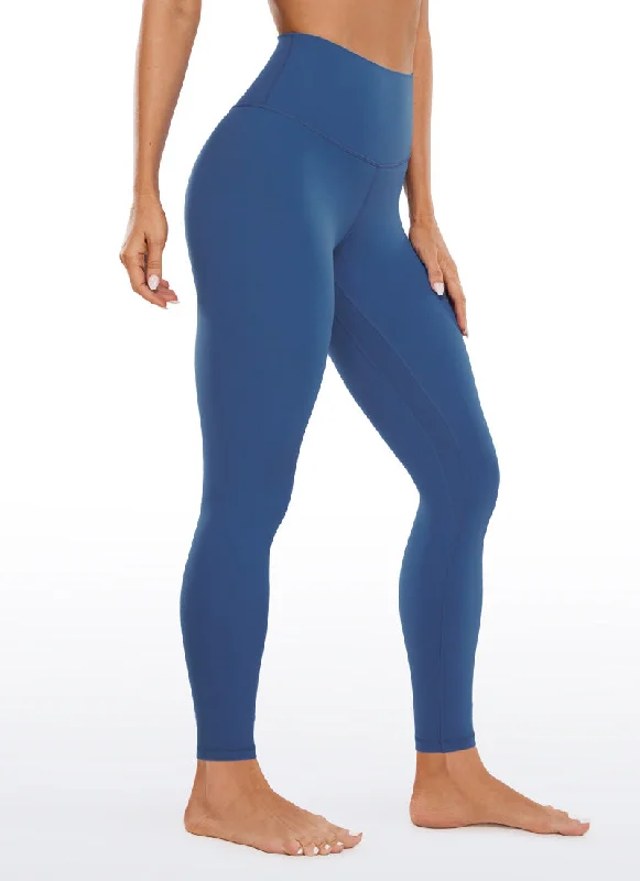Butterluxe Double seamed Yoga Leggings 28" Preppy Women's College