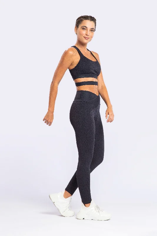Savannah Tight Earthy Women's Hemp - based