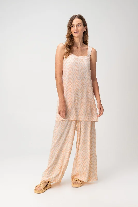 Soleil Wide Pants Australian Beach