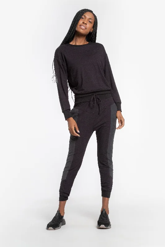 Urban Style Jogger Pants Vintage Women's 1970S 