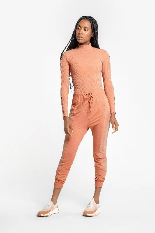 Urban Style Jogger Pants Women