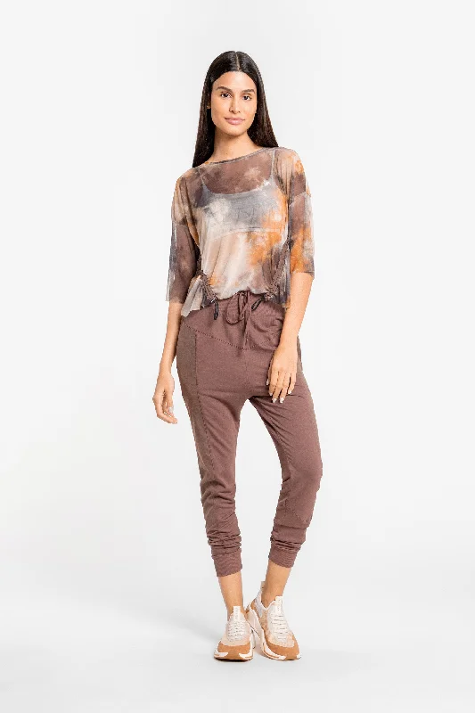 Urban Style Jogger Pants Rugged Women's Outdoor 