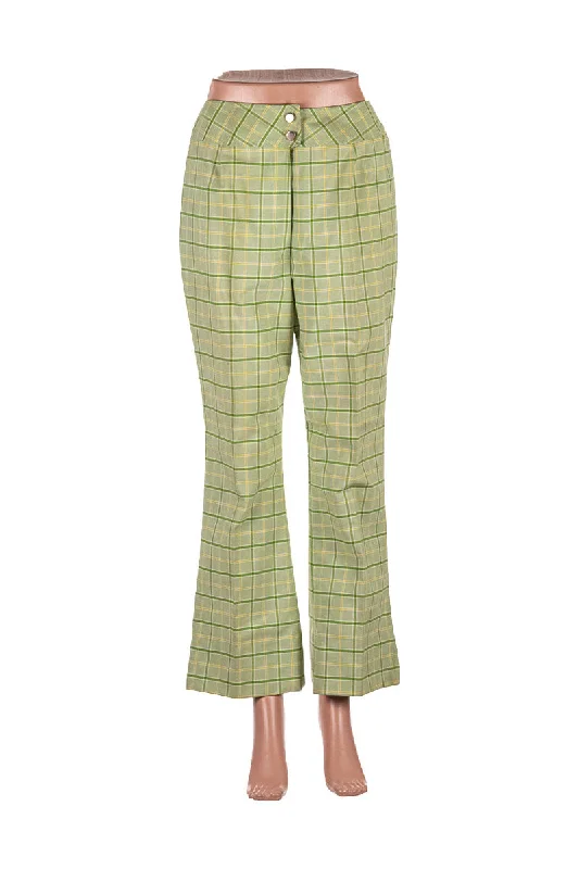 Vintage 1970s Jr. Bazaar Pants