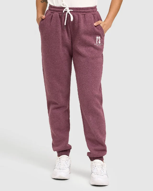 Women's Charlotte Trackpants