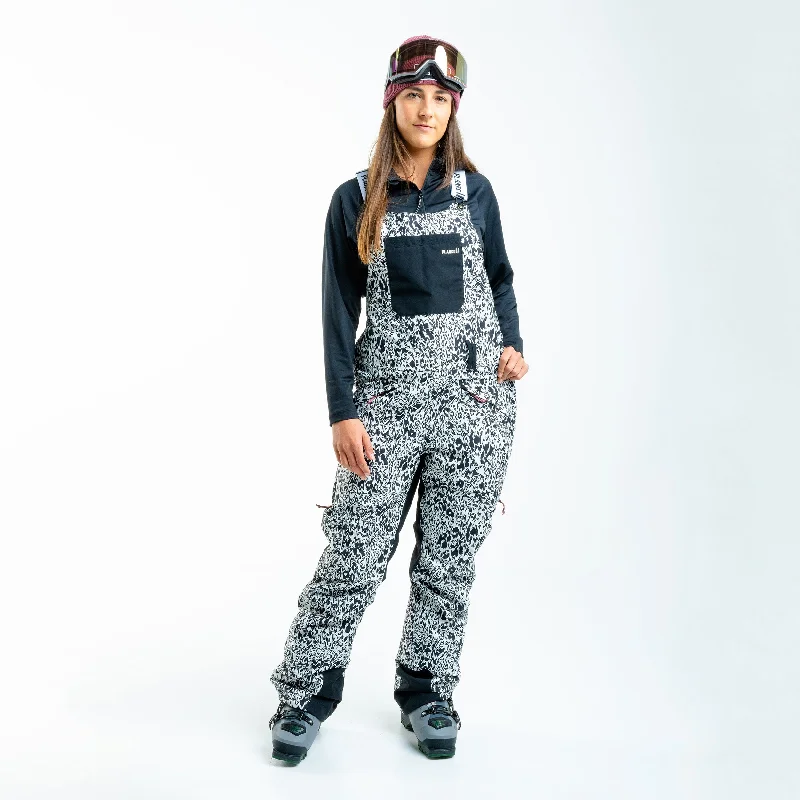 Women's Fun-garees Bib Pant