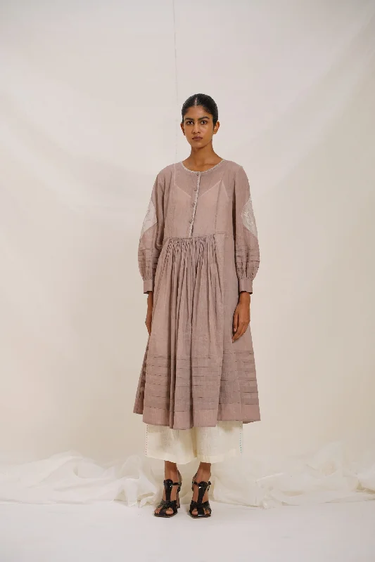 ARABELLA DRESS Classic Women's Tweed