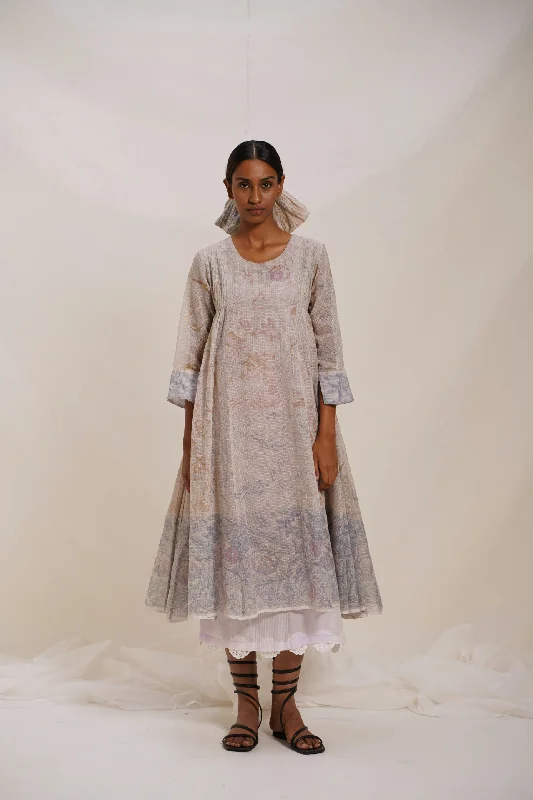 HEATHER DRESS Vacation
