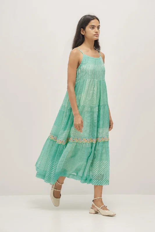 INDUS DRESS