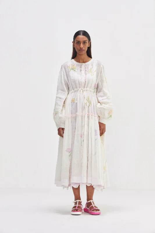 JAZZ DRESS Traditional Women's 
