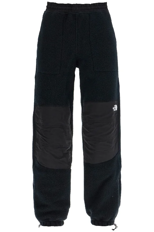 THE NORTH FACE retro denali fleece sports pants.