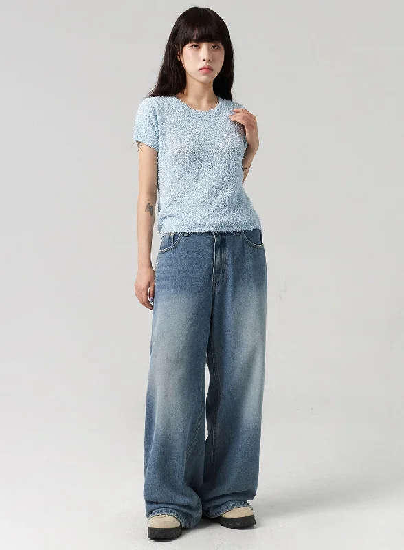 Baggy Jeans CL313